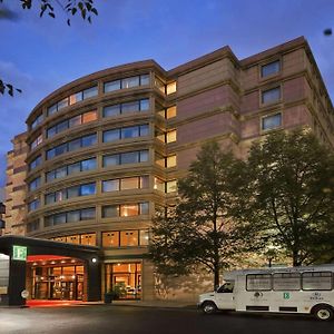 Embassy Suites By Hilton Chicago O'Hare Rosemont